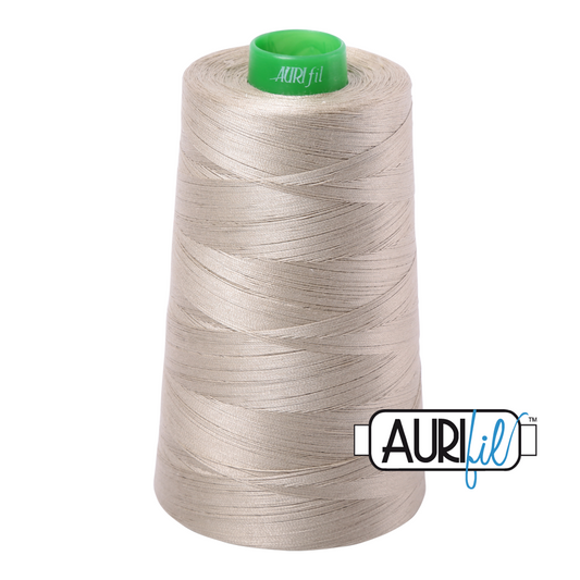 2324 STONE 40 WT MAKO COTTON CONE | 4700 MT.