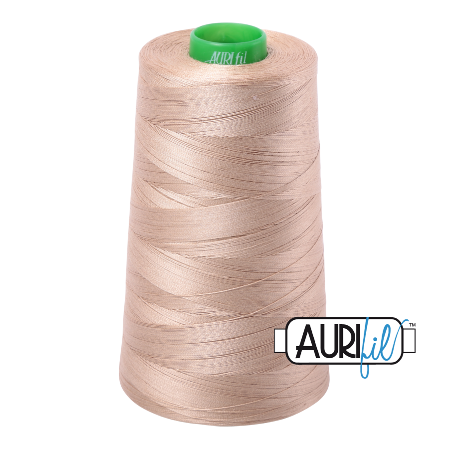 2326 SAND 40 WT MAKO COTTON CONE | 4700 MT.