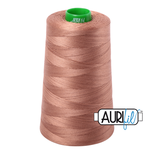 2340 CAFE' AU LAIT 40 WT MAKO COTTON CONE | 4700 MT.