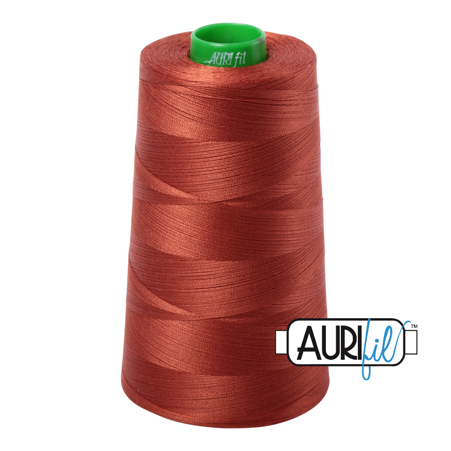 2350 COPPER 40 WT MAKO COTTON CONE | 4700 MT.