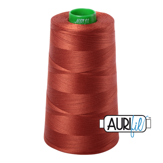 2350 COPPER 40 WT MAKO COTTON CONE | 4700 MT.