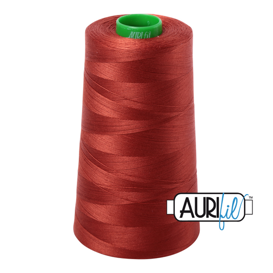 2355 RUST 40 WT MAKO COTTON CONE | 4700 MT.