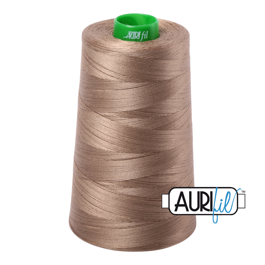 2370 SANDSTONE 40 WT MAKO COTTON CONE | 4700 MT.