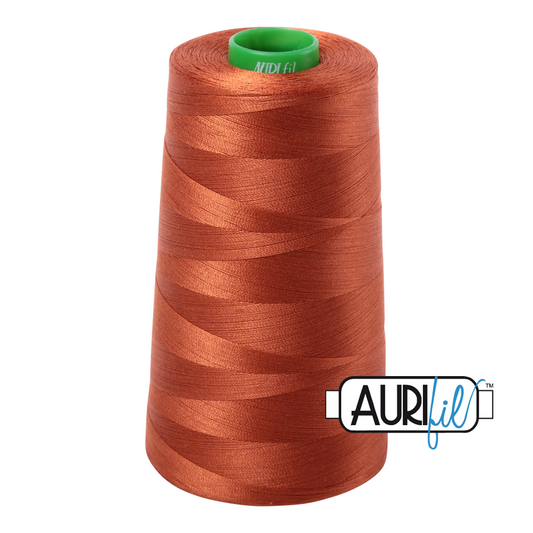 2390 CINNAMON TOAST 40 WT MAKO COTTON CONE | 4700 MT.