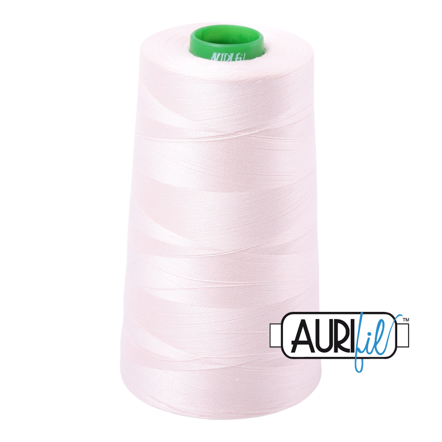 2405 OYSTER 40 WT MAKO COTTON CONE | 4700 MT.