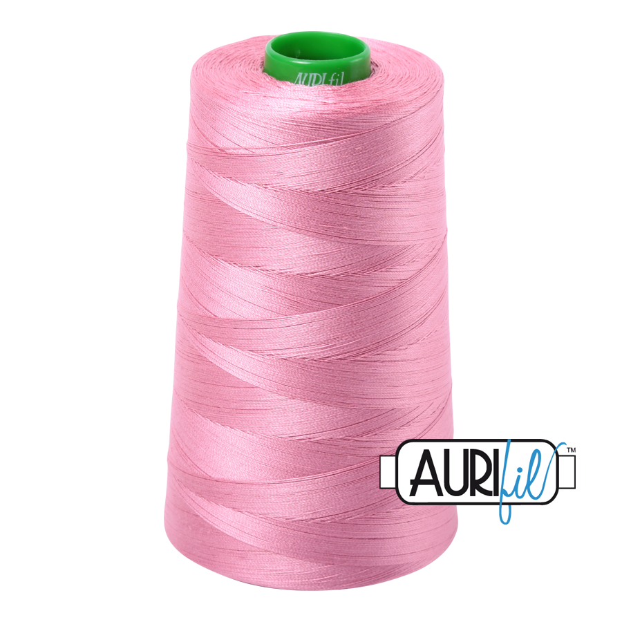 2430 ANTIQUE ROSE 40 WT MAKO COTTON CONE | 4700 MT.