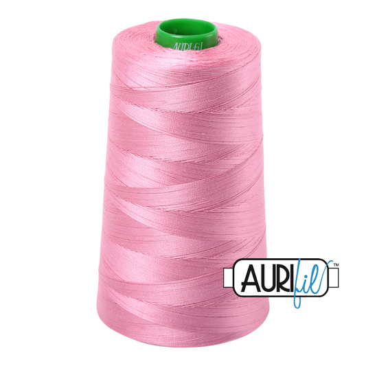 2430 ANTIQUE ROSE 40 WT MAKO COTTON CONE | 4700 MT.