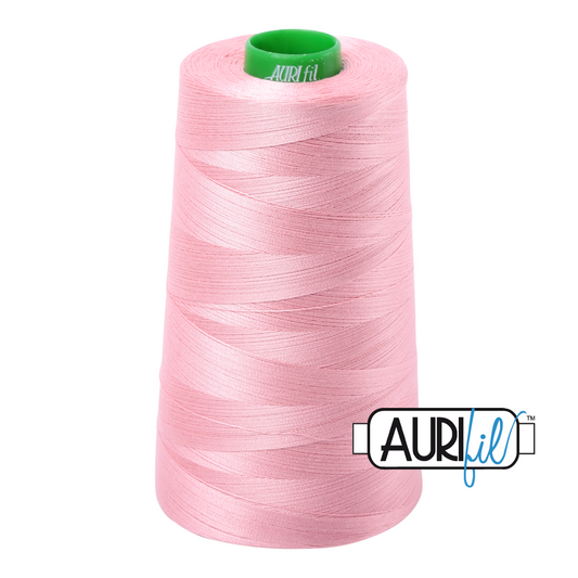 2437 LIGHT PEONY 40 WT MAKO COTTON CONE | 4700 MT.