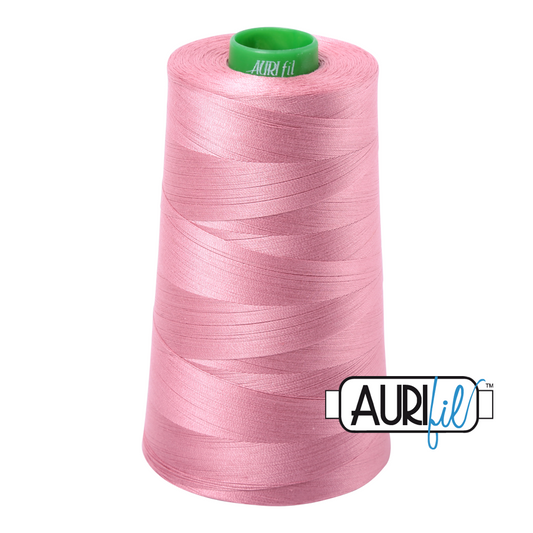 2445 VICTORIAN ROSE 40 WT MAKO COTTON CONE | 4700 MT.