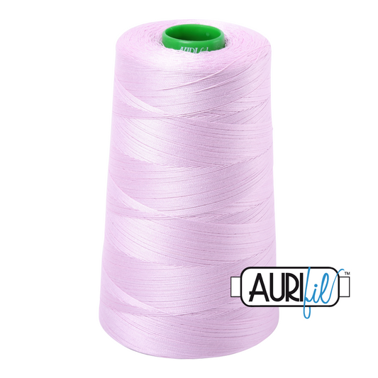 2510 LIGHT LILAC 40 WT MAKO COTTON CONE | 4700 MT.