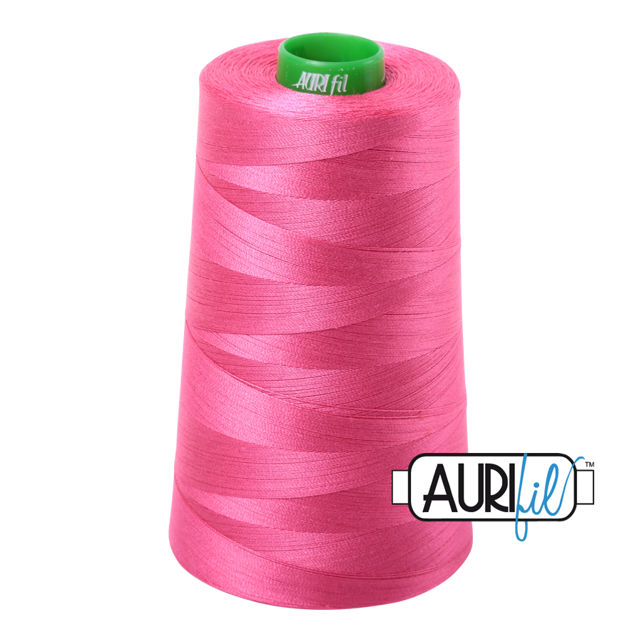 2530 BLOSSOM PINK 40 WT MAKO COTTON CONE | 4700 MT.