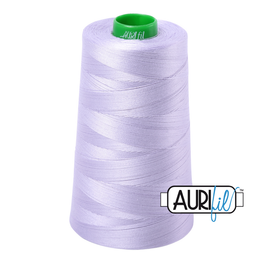 2560 IRIS 40 WT MAKO COTTON CONE | 4700 MT.