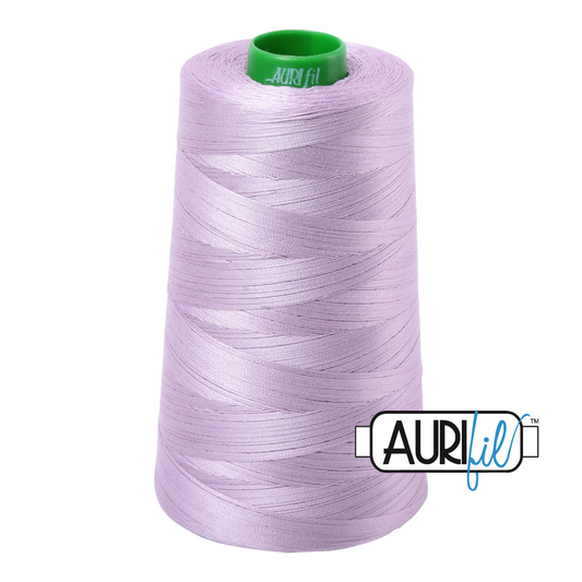 2562 LILAC 40 WT MAKO COTTON CONE | 4700 MT.