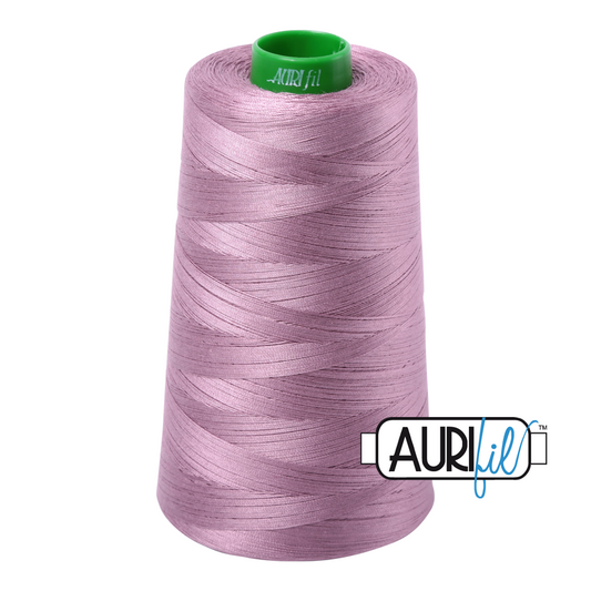 2566 WISTERIA 40 WT MAKO COTTON CONE | 4700 MT.