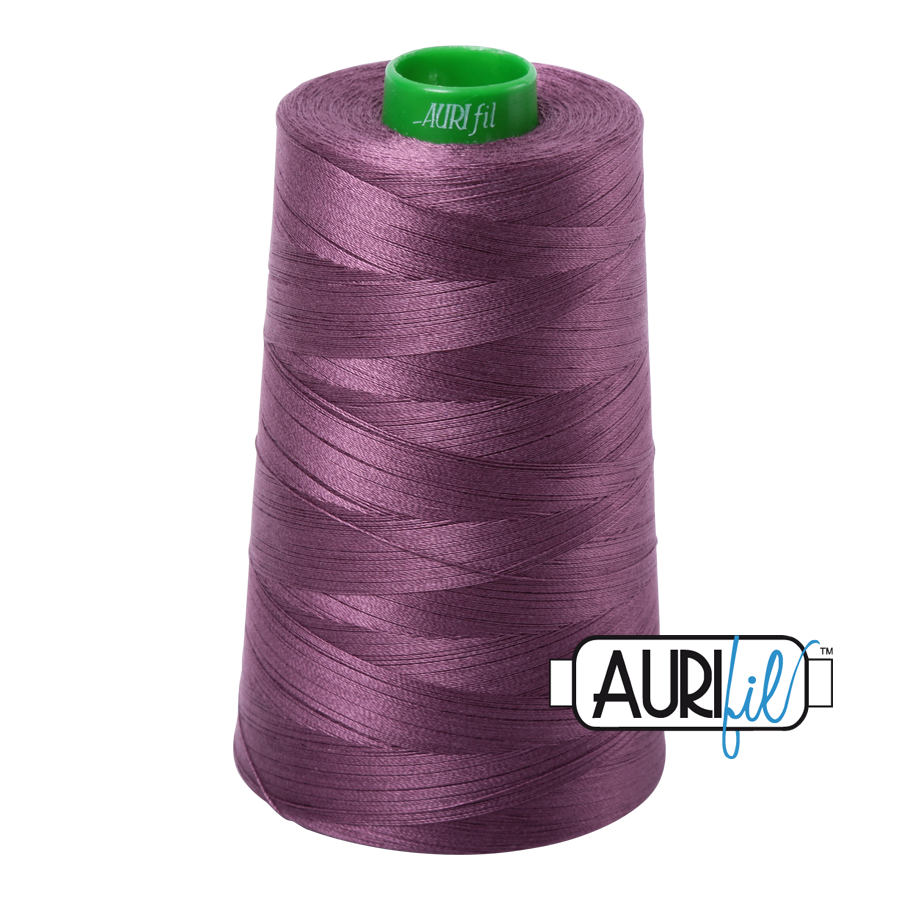 2568 MULBERRY 40 WT MAKO COTTON CONE | 4700 MT.