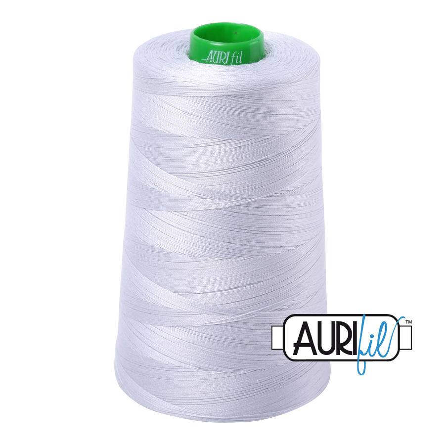2600 DOVE 40 WT MAKO COTTON CONE | 4700 MT.