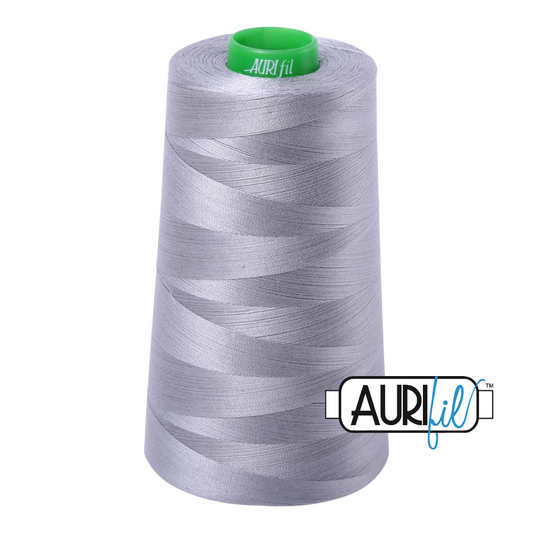2605 GREY 40 WT MAKO COTTON CONE | 4700 MT.