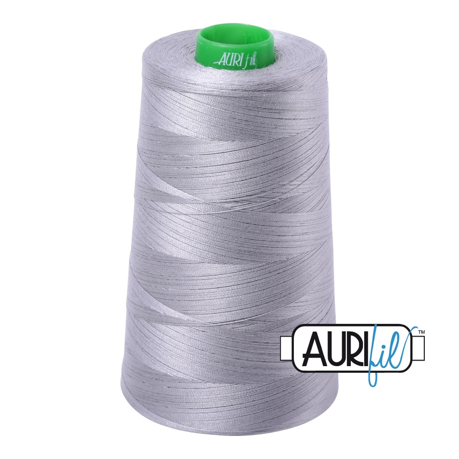 2606 MIST 40 WT MAKO COTTON CONE | 4700 MT.