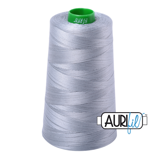 2610 LIGHT BLUE GREY 40 WT MAKO COTTON CONE | 4700 MT.