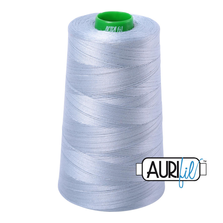 2612 ARTIC SKY 40 WT MAKO COTTON CONE | 4700 MT.