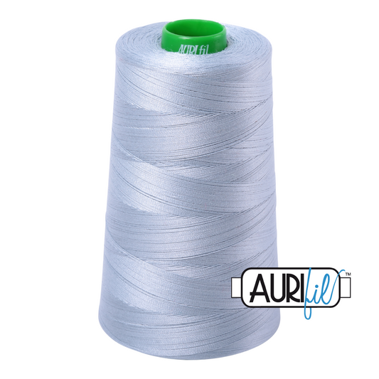 2612 ARTIC SKY 40 WT MAKO COTTON CONE | 4700 MT.