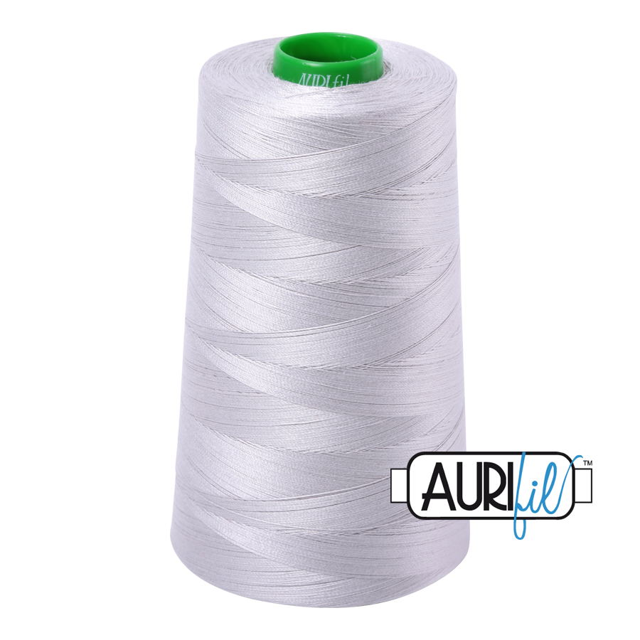2615 ALUMINIUM 40 WT MAKO COTTON CONE | 4700 MT.