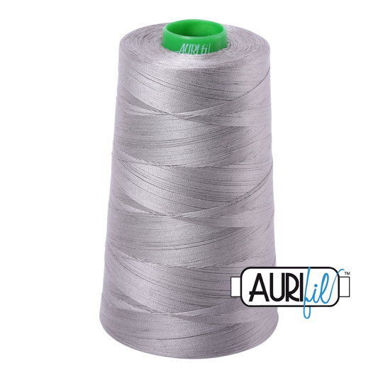 2620 STAINLESS STEEL 40 WT MAKO COTTON CONE | 4700 MT.