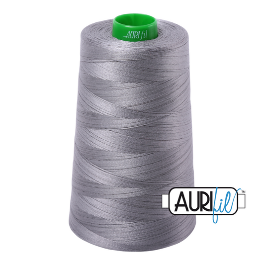 2625 ARTIC ICE 40 WT MAKO COTTON CONE | 4700 MT.