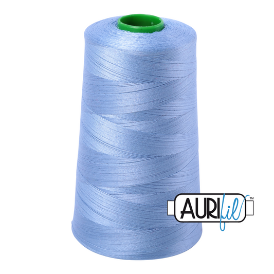 2720 LIGHT DELFT BLUE 40 WT MAKO COTTON CONE | 4700 MT.