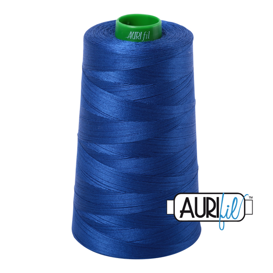 2740 DARK COBALT 40 WT MAKO COTTON CONE | 4700 MT.