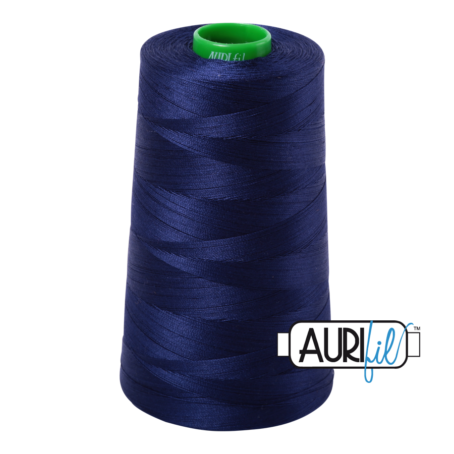 2745 MIDNIGHT 40 WT MAKO COTTON CONE | 4700 MT.