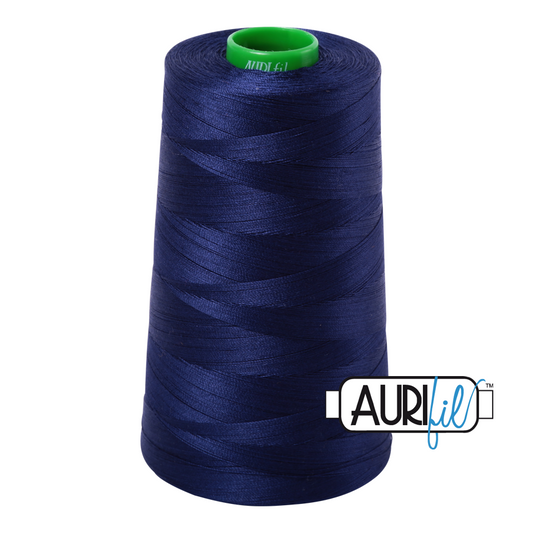2745 MIDNIGHT 40 WT MAKO COTTON CONE | 4700 MT.
