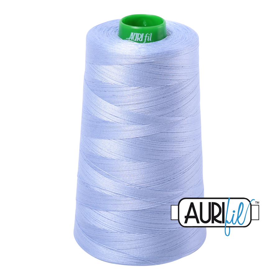 2770 VERY LIGHT DELFT 40 WT MAKO COTTON CONE | 4700 MT.