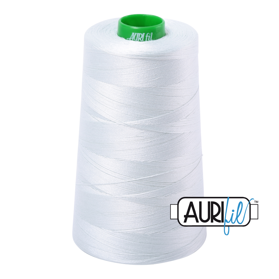 2800 MINT ICE 40 WT MAKO COTTON CONE | 4700 MT.