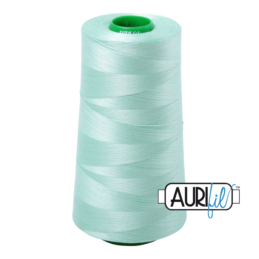 2830 MINT 40 WT MAKO COTTON CONE | 4700 MT.
