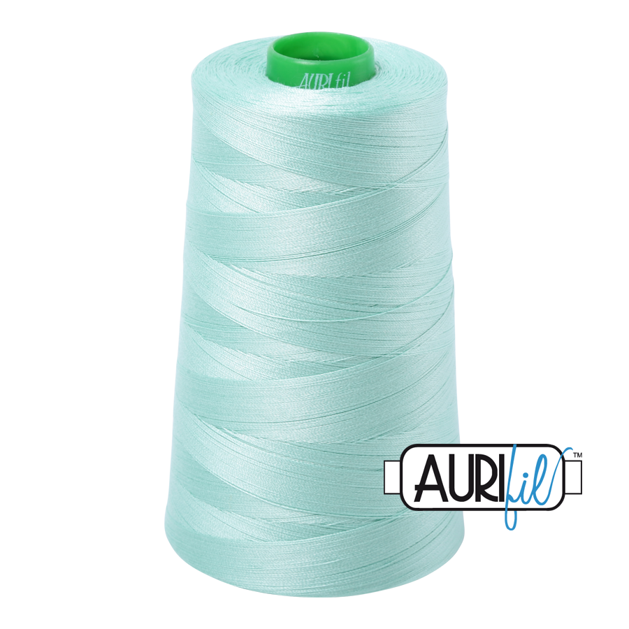2835 MEDIUM MINT 40 WT MAKO COTTON CONE | 4700 MT.