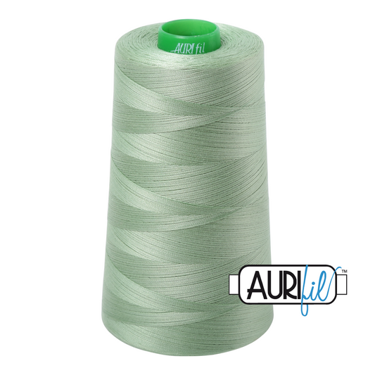 2840 LODEN GREEN 40 WT MAKO COTTON CONE | 4700 MT.