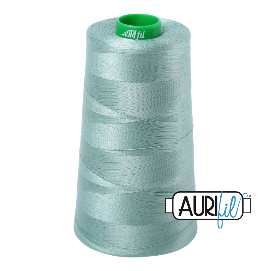 2845 LIGHT JUNIPER 40 WT MAKO COTTON CONE | 4700 MT.