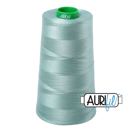2845 LIGHT JUNIPER 40 WT MAKO COTTON CONE | 4700 MT.