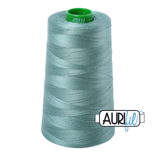 2850 MEDIUM JUNIPER 40 WT MAKO COTTON CONE | 4700 MT.