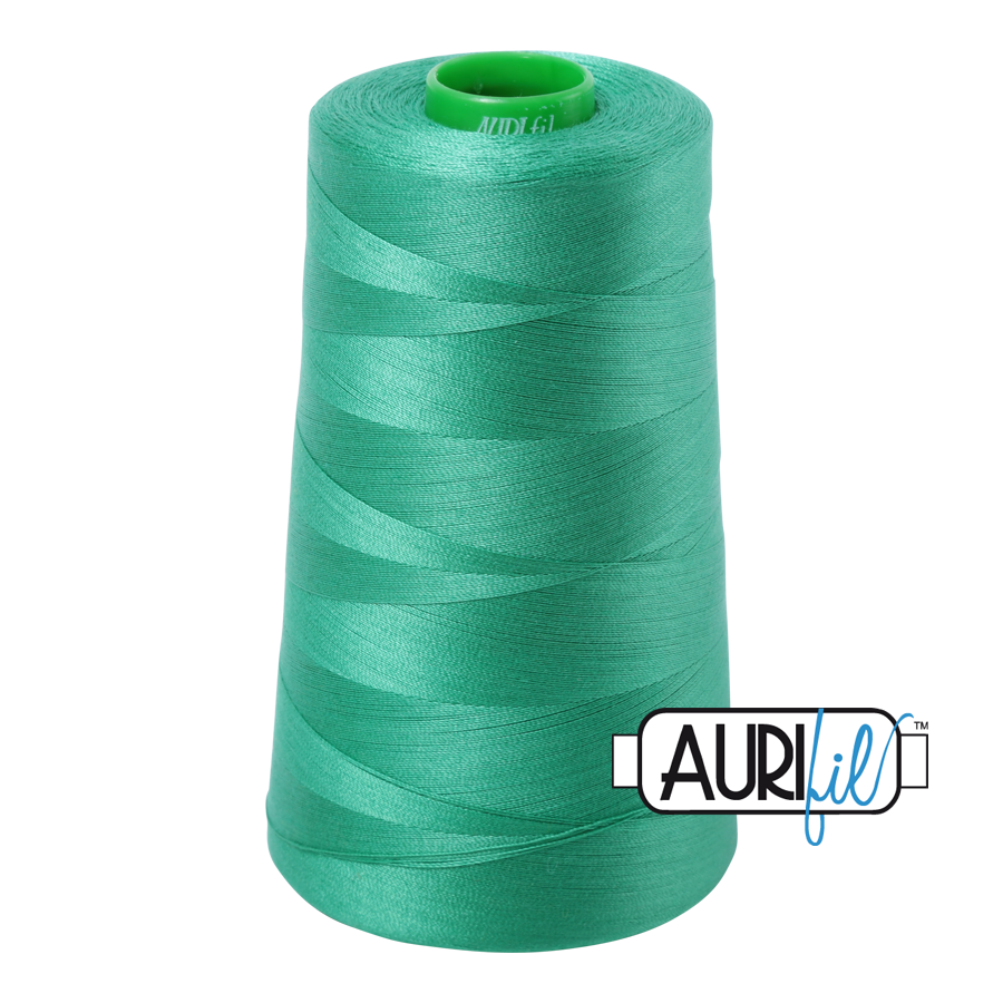 2865 EMERALD 40 WT MAKO COTTON CONE | 4700 MT.