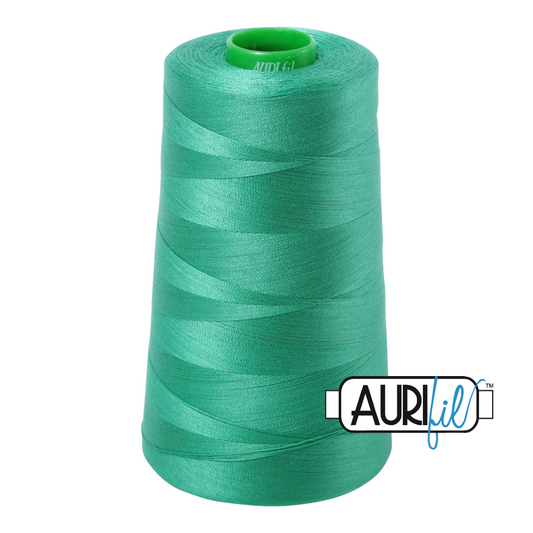 2865 EMERALD 40 WT MAKO COTTON CONE | 4700 MT.
