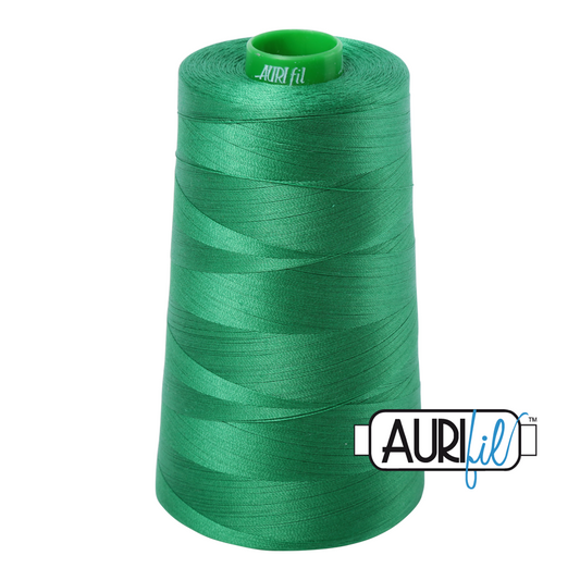 2870 GREEN 40 WT MAKO COTTON CONE | 4700 MT.