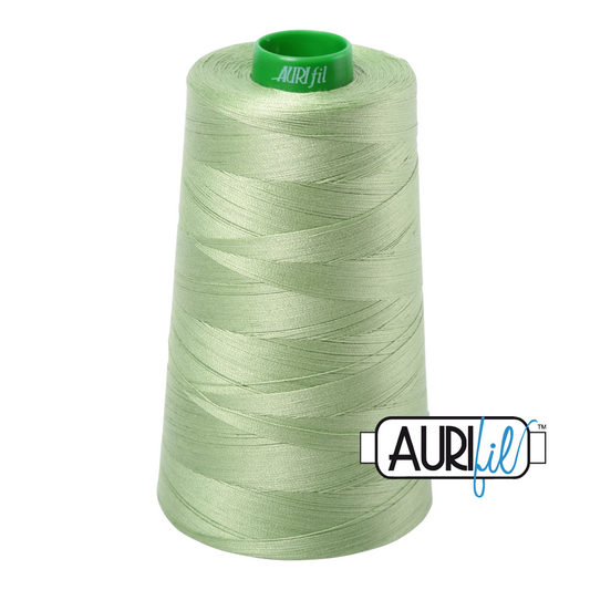 2882 LIGHT FERN 40 WT MAKO COTTON CONE | 4700 MT.