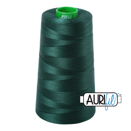 2885 MEDIUM SPRUCE 40 WT MAKO COTTON CONE | 4700 MT.