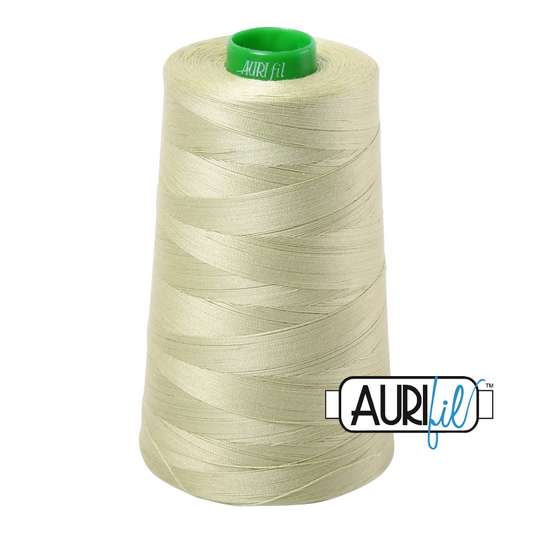 2886 LIGHT AVOCADO 40 WT MAKO COTTON CONE | 4700 MT.