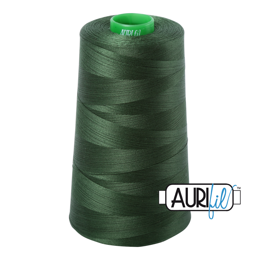 2892 PINE 40 WT MAKO COTTON CONE | 4700 MT.
