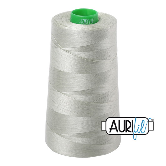 2902 LIGHT LAUREL GREEN 40 WT MAKO COTTON CONE | 4700 MT.