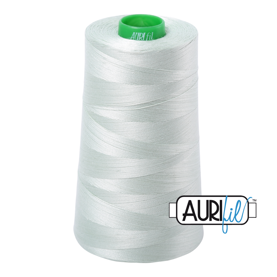2912 PLATINUM 40 WT MAKO COTTON CONE | 4700 MT.