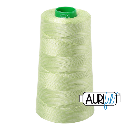 3320 LIGHT SPRING GREEN 40 WT MAKO COTTON CONE | 4700 MT.